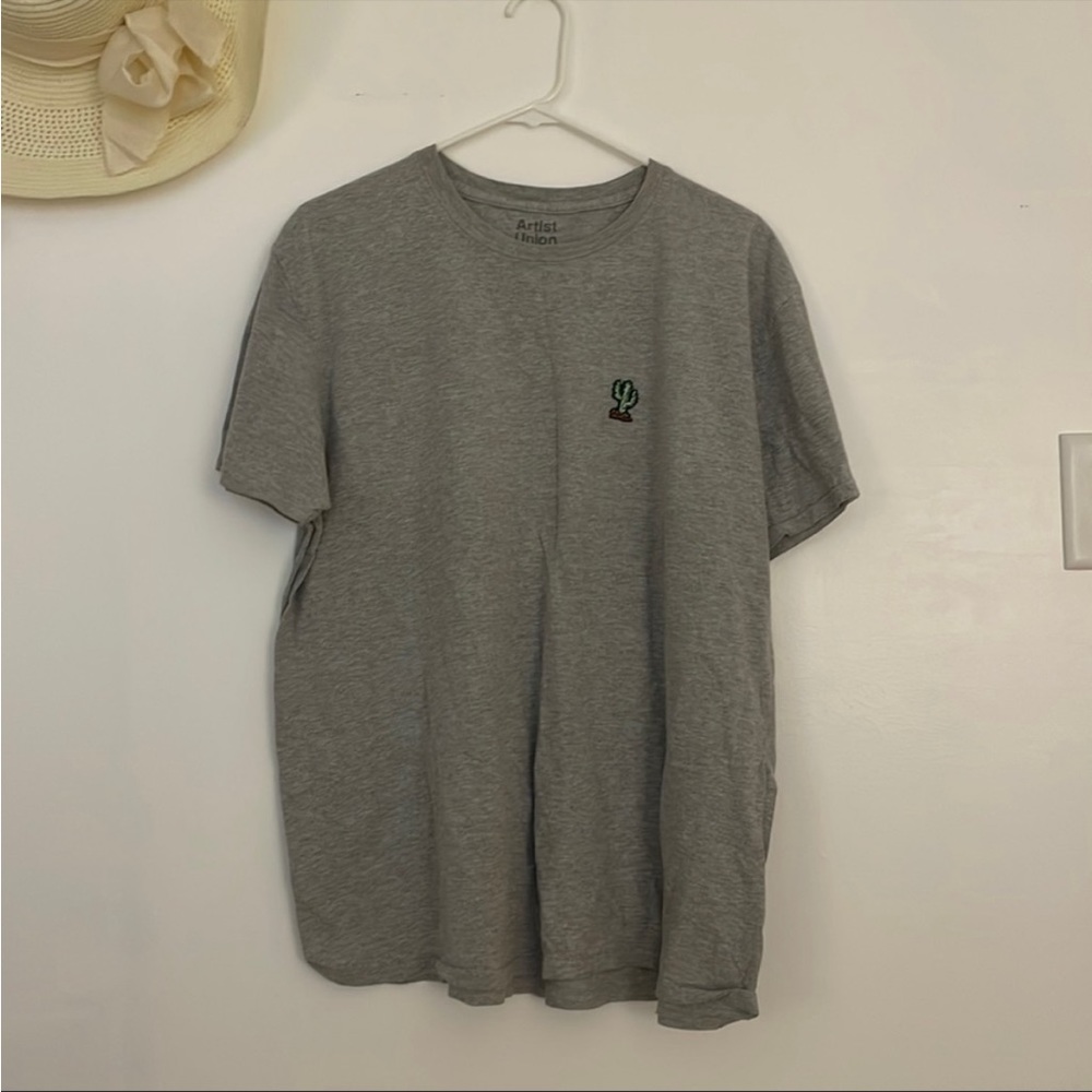 Cactus T-shirt